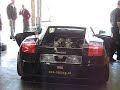 Lamborghini Gallardo Reiter Engineering Zandvoort