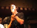 Findo Gask - Hoots - 02 - Bomb The Blue Planet 2005 Findo Gask - Hoots - 02 - Bomb The Blue Planet 2005