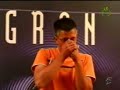 Luis \"Bumbonas\" en Gran Hermano 9 Luis \"Bumbonas\" en Gran Hermano 9