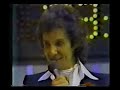 Wanderl�a e Roberto Carlos cantam \"Ternura\"