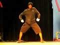 Kham Dancin Kham Dancin