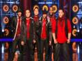 The Sing Off - 12.15.09 - Nota performs Jay Sean's Down