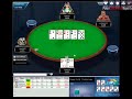 Full Tilt Token Sit and Go with weak players Full Tilt Token Sit and Go with weak players