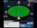Full Tilt Token Sit and Go with weak players