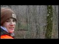Deer Hunting, Bryton Andres on an Ohio youth hunt Deer Hunting, Bryton Andres on an Ohio youth hunt