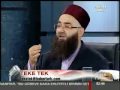 CÜBBELİ AHMET HOCA SAGOPA KAJMER YORUMU
