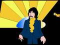 Yellow Submarine Love