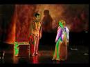 Nalani DeMarco Clisset - Aida Musical Solo#1 Nalani DeMarco Clisset - Aida Musical Solo#1