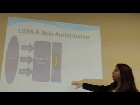 how to provide authorization in sap