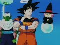 dragon ball z ep 249  despedidas e encontros  parte 1