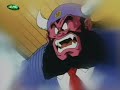 dragon ball z ep 249  despedidas e encontros  parte 1
