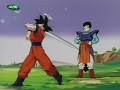 dragon ball z ep 249  despedidas e encontros  parte 1