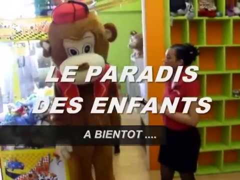 Mysterland - Retrouvez nous sur facebook: