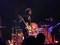 Ilyena-The Mars Volta @ Hammerstein