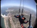 Skydive en Skytime Castellón Marc