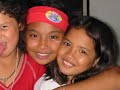 Arciaga family in Tanza