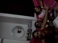 Niver Clarice Cantando