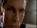 American Psycho vs The Evil Dead