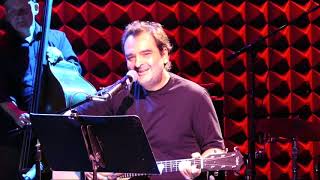 Haik Kocharian’s Multimedia Concert at the Joe's Pub at Public Theater in New York