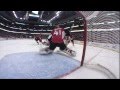 Canucks at Senators - Dale Weise 4-1 Goal - 12.10.11 - HD