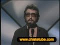 Eugenio Chiste "O Te mato" 11