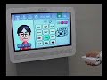Wii Mii Channel