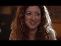 Vivian and Aster confront their past to see if there's a future. And an unexpected intrusion throws everyone off guard, forcing a decision.