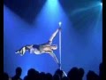 Dominic Lacasse - Flag