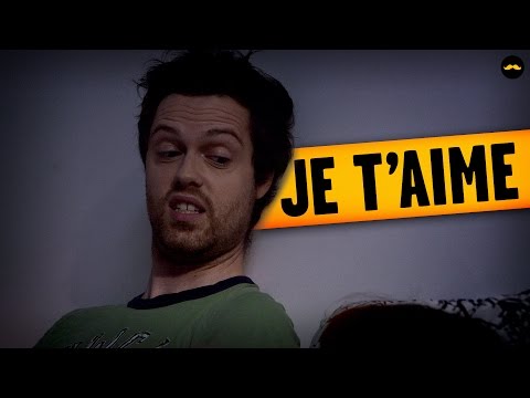 FLOBER - Je t'aime