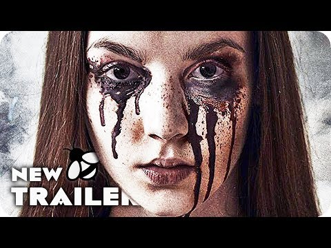 Delirium Trailer (2018) Horror Movie