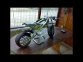 videos de La rinascita di una minimoto