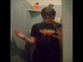 Africa by Toto in the shower
