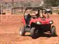 UTV Rally, Moab Utah, 2008