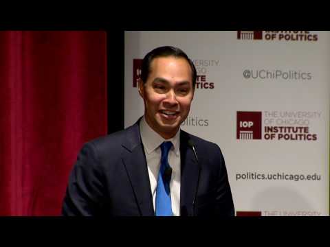 Julian Castro