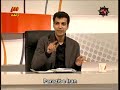 انتقاد تند فردوسی پور از مسئولین صدا و سیما