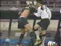 Football/Soccer violence