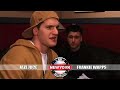 WRC07 Arkaic/Eurgh vs Frankie Wapps/Jaze Juce - battle 1 WRC07 Arkaic/Eurgh vs Frankie Wapps/Jaze Juce - battle 1