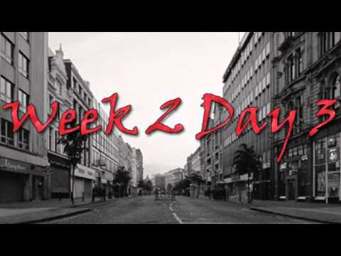 Week 2 Day 3
