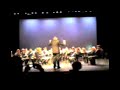 Jubal Dedemsvaart Suite for youth-deel 1