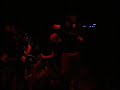 PREFUME - FULL CONTACT LIVE PREFUME - FULL CONTACT LIVE