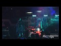 Mourning Crimson - The Sleeper [Live, 2009]