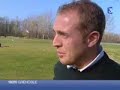 Golf junior better than tiger woods at 5 years?