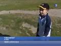 Golf junior better than tiger woods at 5 years?
