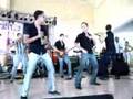 Novatada FCA UADY 2005