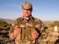 Blackwater Low Profile Chest Rig (I-O Rack)
