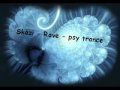 Skazi - Rave - Psy Trance