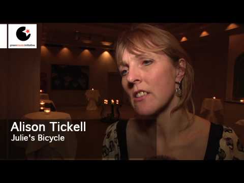 Alison Tickell
