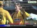 Aggression, Mentalism or Stupidism By Indian Team?