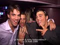 La r�serve le 16 Ao�t 2008