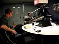 STORM tijdens live-uitzending Favoriet FM 17 oktober 2007